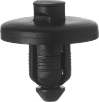 Крепления распорного действия С нажимным распорным штырём - Fiat Siena