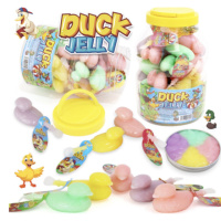 Желейна Цукерка Jelly Pudding Duck 30 шт