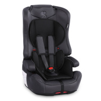 Автокрісло Lorelli HARMONY ISOFIX (9-36кг) (black)