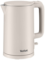 Электрочайник Tefal KO140BE0 1.5 л бежевый