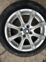 Диск колеса литой 6JxR15 Джили МК