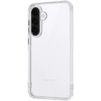 Чохол Proove Sphere Case для Samsung A27 A276 Прозорий (PCSPSGA72701)