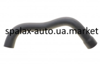 Патрубок Ford Transit 2.4TDCi 00-06 інтеркулера (випуск) NRF