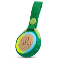 Акустическая система JBL JR POP Green (JBLJRPOPGRN)