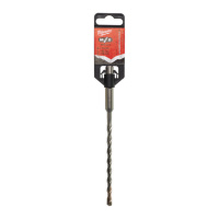 Бур SDS-PLUS M2 MILWAUKEE, діаметр 6,0х160х100мм