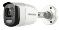 2 Мп ColorVu Turbo HD видеокамера Hikvision DS-2CE10DFT-F (3.6 мм)