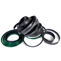 Ремкомплект (ущільнювачі) на гідроциліндр Binotto 169-5