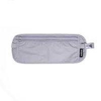Сумка-гаманець поясна Naturehike Travel Waist Bag NH15Y005-B Grey