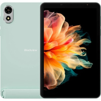 Планшет Blackview ZENO 1 6/256GB LTE Jungle Green EU