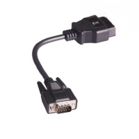 Переходник 9 pin BUS cable - Autocom Trucks оригинал 900 200 681