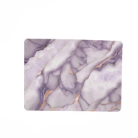 Дренажный коврик для посуды влагостойкий 37,5*13 см HP-42-16MRAM