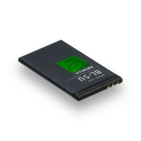 Акумулятор для Nokia 5250 / BL-5U