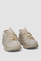 Кросівки чоловічі, колір бежевий / 255