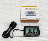 Термометр цифровой ТРМ-10 с выносным датчиком / ТМ-10