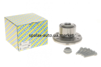 Підшипник VW T5,Т6 - перед-зад + ступиця SNR R154.62 + 1 гайка + 6 болтов