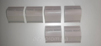 Шлейф LVDS T-con 64-66-68pin YS1032.002065   YS0901 002131  YS0808 002065 ширина-3.5см довжина-4.2см