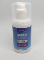 Эстроген био-айдентикал крем-лосьон 200 мг