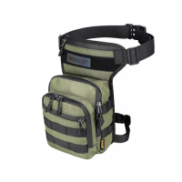 Сумка на ногу Rhinowalk Tactical Bag MT102 oliver, Olive