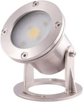 Прожектор LED Aquajoy 1LED 7 Вт RGB для фонтану