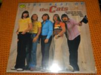 The Cats The best of