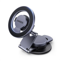 Автотримач для телефона UGREEN LP865 Dashboard Magnetic Car Phone Mount (UGR-45577)