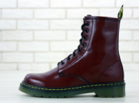 Демісезонні жіночі черевики Dr.Martens (36-40)