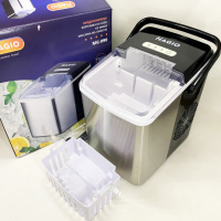 Аппарат для приготовления льда Magio MG-990 Ледогенератор