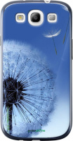 Чохол на Samsung Galaxy S3 i9300 Кульбабка 6005u-11