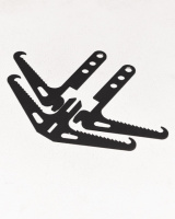 Саперна кішка (гак) штурмова розбірна НП4849