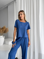 ​Жіноча піжама 126913