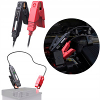 Тестер автомобильных аккумуляторов 6V I 12V LAUNCH BST-360