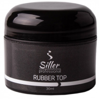 Siller Rubber Top, 30 ml