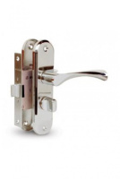 Защелка гальванизированная