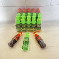 Карамель Спрей Пляшечка велика 20 шт