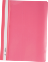 Скоросшиватель с прозрачным верхом от ТМ Buromax