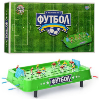 Настольная игра футбол ББ Desktop Sport Games JT-0702