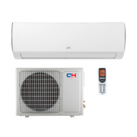 Кондиционер Cooper&Hunter CH-S09FTXQ2 NG, 25м², White