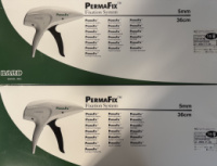 Герніостеплер Bard Permafix 15