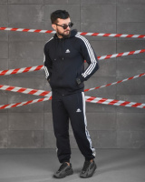 Чоловічий спортивний костюм Asler sea НП5221