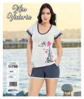 Піжама жіноча 11799