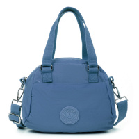 PODIUM Сумка Женская Текстиль полиамид Jielshi 3261 blue