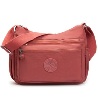 PODIUM Сумка Женская Текстиль полиамид Jielshi 3747 pink