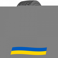 315/80 R22.5 Barum BF200 M 156/150K Карьерная шина