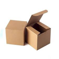 Коробка для пакування