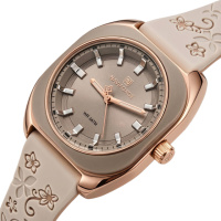 Naviforce Mira Beige Flower, 2 ремінці