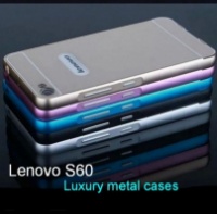 Чехол металлический Lenovo S60