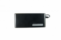 Универсальный блок питания для ноутбуков Extradigital ED-100W2437 (15-24V 100W 4.5A)