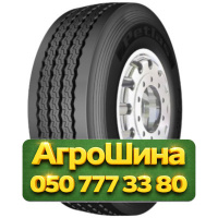 385/65R22.5 Petlas NZ300 164K Прицепная грузовая шина