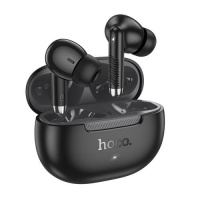 Бездротові навушники TWS HOCO EQ24 Estrella Midnight Black (6942007647786)