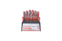 Набор отверток Intertool - Pro (18 шт.) 1 шт.